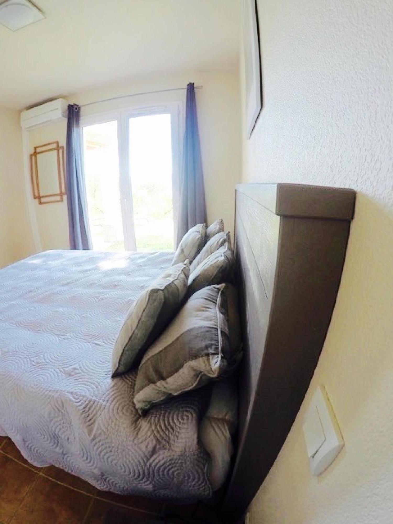 Appartement Domaine Sainte Maxime Park Room photo