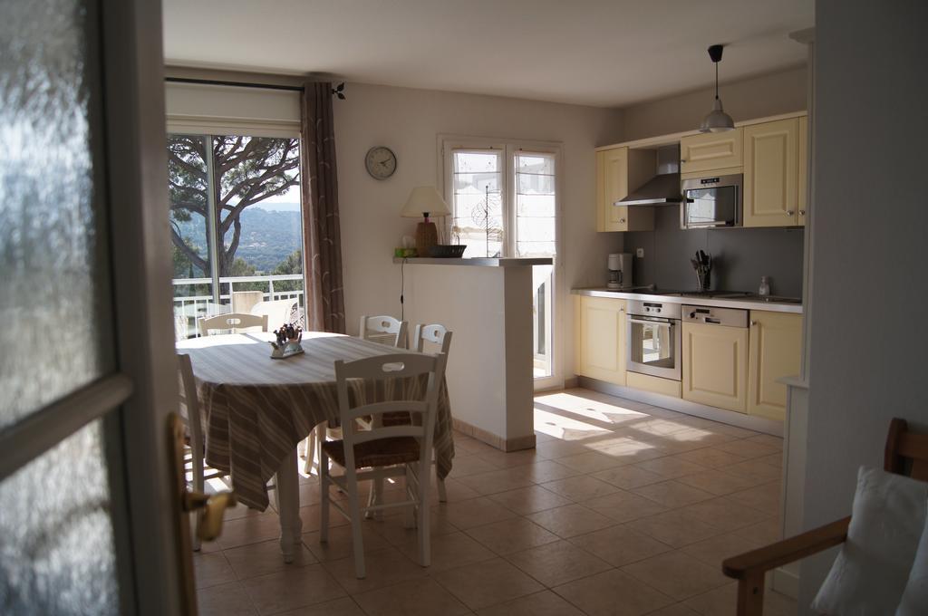 Appartement Domaine Sainte Maxime Park Room photo