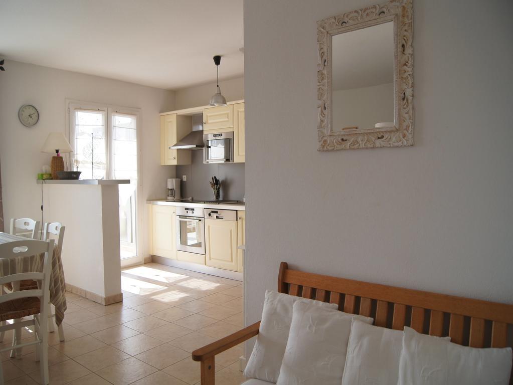 Appartement Domaine Sainte Maxime Park Room photo